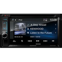 KENWOOD DDX-4018BT