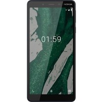 Nokia 1 Plus DS Black