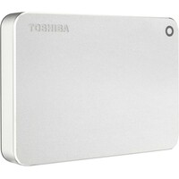 TOSHIBA HDTW120EC3CA 2TB silver
