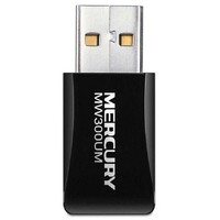 Mercusys MW300UM N300 Wireless Mini USB