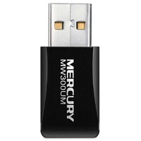 MERCUSYS MW300UM N300 WIRELESS MINI USB