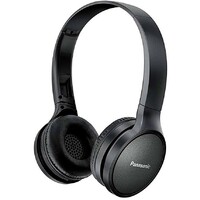 PANASONIC RP-HF410BE-K crne