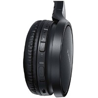 PANASONIC RP-HF410BE-K crne