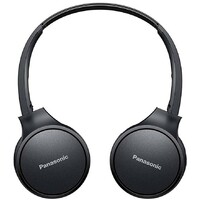 PANASONIC RP-HF410BE-K crne