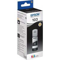 EPSON 103 Black C13T00S14A
