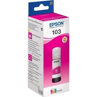 EPSON 103 Magenta C13T00S34A