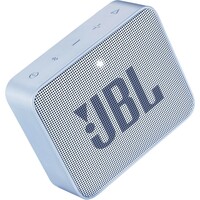 JBL GO 2 CYAN
