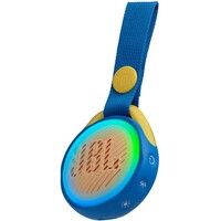 JBL JR POP BLUE