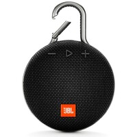 JBL CLIP 3 BLACK