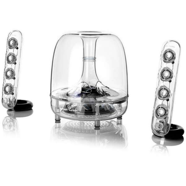 HARMAN KARDON SOUNDSTICKS BT