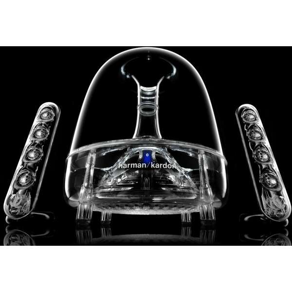 HARMAN KARDON SOUNDSTICKS BT