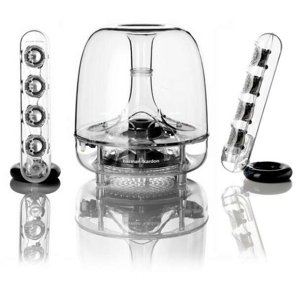 HARMAN KARDON SOUNDSTICKS BT