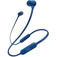 JBL T110 BT BLUE