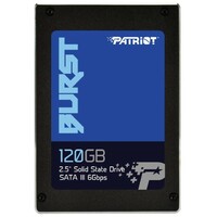 PATRIOT PBU120GS25SSDR 120GB SATA 3