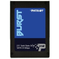 PATRIOT PBU480GS25SSDR 480GB SATA 3