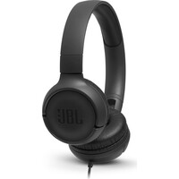 JBL TUNE 500 BLACK