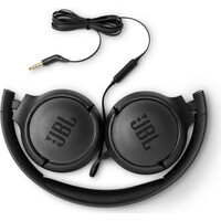 JBL TUNE 500 BLACK