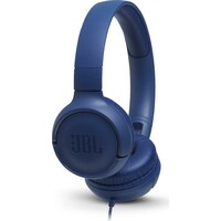 JBL TUNE 500 BLUE