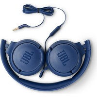 JBL TUNE 500 BLUE