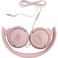 JBL TUNE 500 PINK