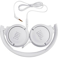 JBL TUNE 500 WHITE