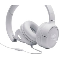 JBL TUNE 500 WHITE