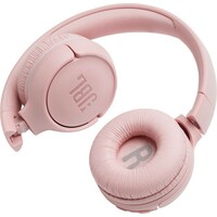 JBL TUNE 500BT PINK