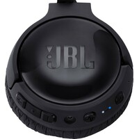 JBL T600 BT NC BLACK