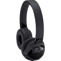 JBL T600 BT NC BLACK