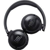 JBL T600 BT NC BLACK
