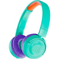 JBL JR 300 BT TEAL