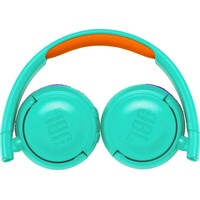 JBL JR 300 BT TEAL