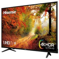 HISENSE H43A6140