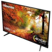 HISENSE H50A6140