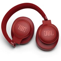 JBL LIVE 500 BT RED