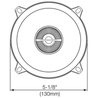 JBL GX502
