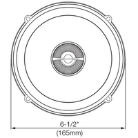 JBL GX602