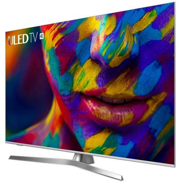 HISENSE H65U7B