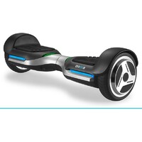 GYROOR hoverboard G1 silver