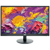 AOC M2470SWDA2 LED