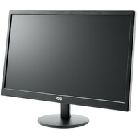 AOC M2470SWDA2 LED