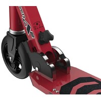 RAZOR POWER A2 RED