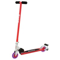 Razor S Spark Sport Scooter red