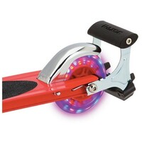 Razor S Spark Sport Scooter red