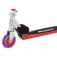 Razor S Spark Sport Scooter red