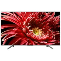 Sony KD65XG8596BAEP