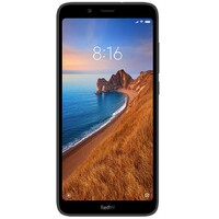 Xiaomi Redmi 7A EU 2+16 Matte Black