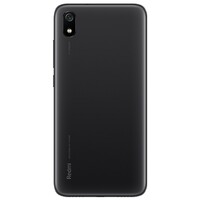 Xiaomi Redmi 7A EU 2+16 Matte Black