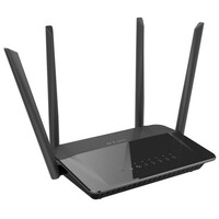 D-LINK DIR-842 Wireless Cloud AC1200 Dual Band Gigabit