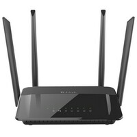 D-LINK DIR-842 Wireless Cloud AC1200 Dual Band Gigabit